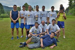 Turnaj 2014