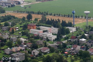 Petřvald