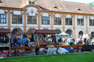 MAS Železnohorský region