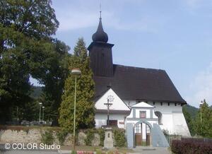 kostel
