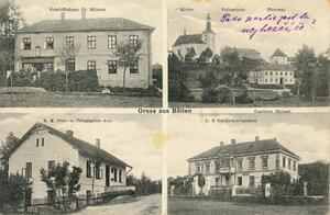 Bělotín