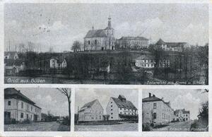 Bělotín