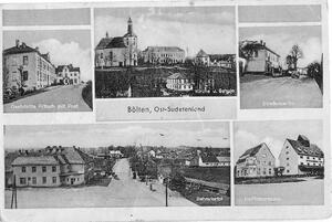 Bělotín