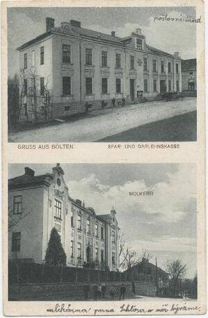 Bělotín