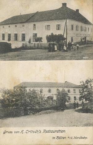 Bělotín