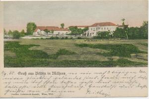 Bělotín