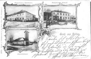 Bělotín