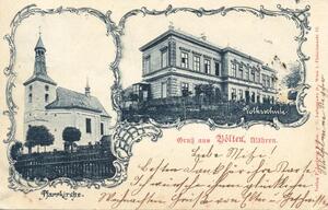 Bělotín