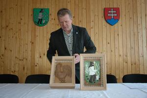 MAS Železnohorský region
