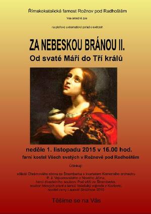 Valašský Vojvoda, soubor lidových písní a tanců
