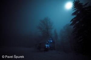 Foto Pavel Špurek
