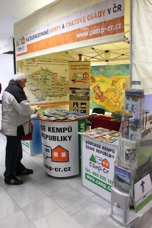 MAS Železnohorský region