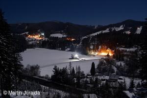 Foto Martin Jurajda