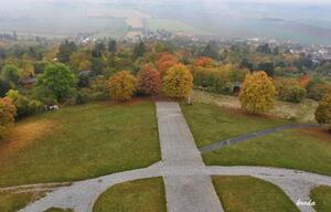 zájezd Olomouc důchodci