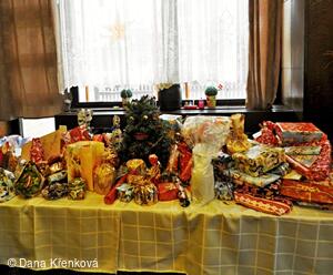Mikulášské setkání 2016