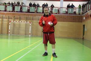 želva cup 2017