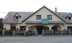 Restaurace U Strakošů
