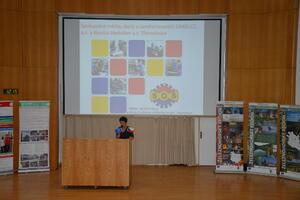 Konference 6.4.2017, Univerzita Pardubice
