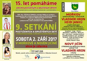 9. Setkání Mořkov