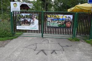 Babišovci v akci!
