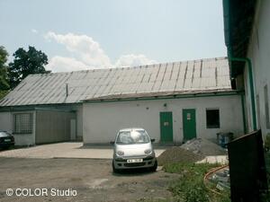 Albe polystyrenka výroba a prodej polystyrenu