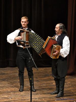 MFSF Jánošíkov dukát