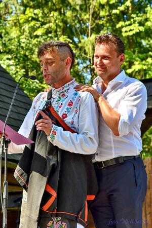 MFSF Jánošíkov dukát