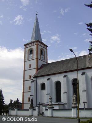 Kostel