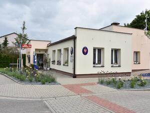 Čepí, OÚ