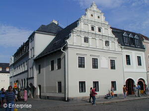 Městský dům čp. 54, zv. Gabrielův