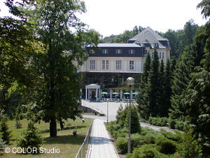 Sanatorium
