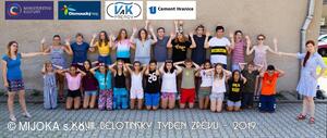 XXVIII. Bělotínský týden zpěvu 2019