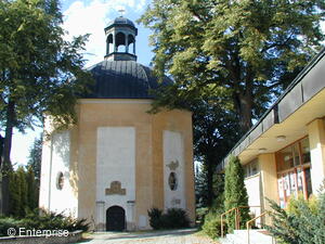 Kaple sv. Michala