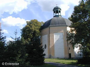 Kaple sv. Michala