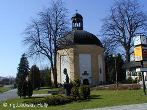 Kaple sv. Michala