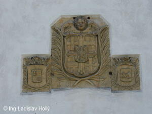 Kaple sv. Michala