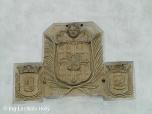 Kaple sv. Michala