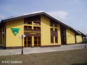 Turistické informační centrum SNĚŽENKA Sedlnice