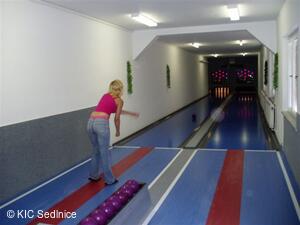 Kulturní a informační centrum SNĚŽENKA