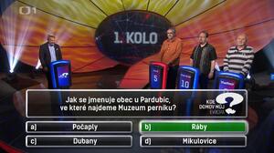 Kde domov můj?