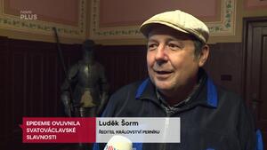 TV Nova 28. 9. 2020