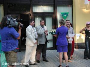 Kulturní centrum SNĚŽENKA Sedlnice