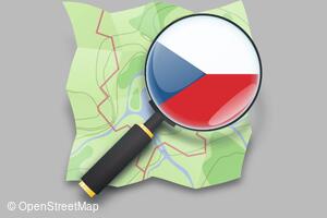 OpenStreetMap