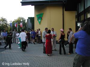 Kulturní centrum SNĚŽENKA Sedlnice