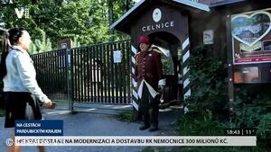 Na cestách Pardubickým krajem