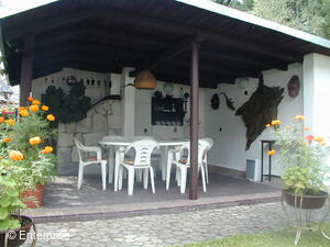 Penzion Doušek
