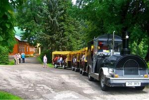 Vláček KR-EXPRES s. r. o.