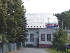 Restaurace Obecní dům