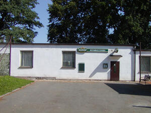 Restaurace Pohoda