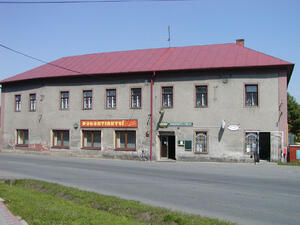 Restaurace U cihelny
